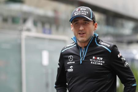 Großer Name für die DTM: Kubica geht mit BMW an den Start Großer Name für die DTM: Kubica geht mit BMW an den Start