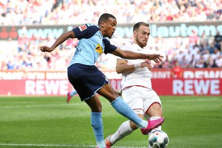 Gladbach gegen Köln wird am 11. März nachgeholt Gladbach gegen Köln wird am 11. März nachgeholt
