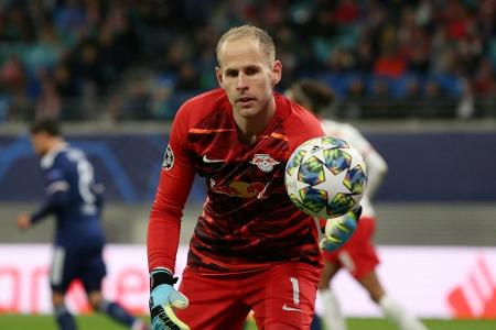 Gulacsi zu Nübels Bayern-Wechsel: Gulacsi zu Nübels Bayern-Wechsel: