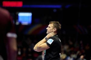 Offiziell: DHB trennt sich von Prokop - Gislason Nachfolger