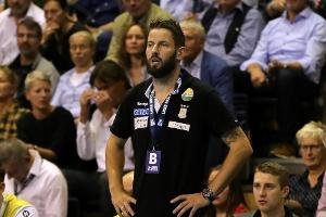 Am Tag der Prokop-Entlassung: Magdeburger Remis im Topspiel gegen Hannover