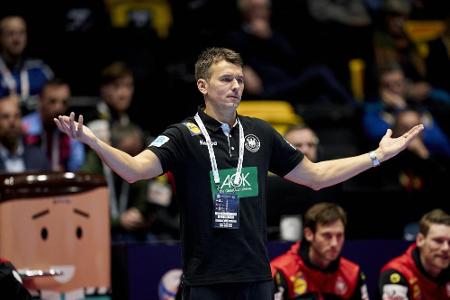 Daniel Stephan: Trennung von Prokop war richtig