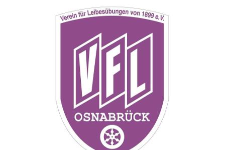 Sperre bestätigt: Ceesay fehlt Osnabrück am Sonntag am Millerntor Sperre bestätigt: Ceesay fehlt Osnabrück am Sonntag am Millerntor