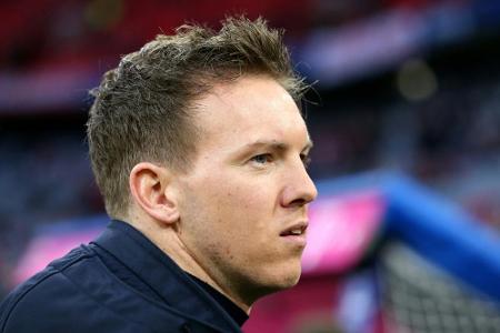 RB Leipzig storniert Reisen wegen Coronavirus RB Leipzig storniert Reisen wegen Coronavirus
