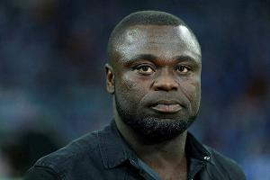 Asamoah springt Marega zur Seite: "Ziehe den Hut davor"