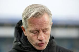 Nürnberger Krise spitzt sich zu - Befreiungsschlag für Hannover
