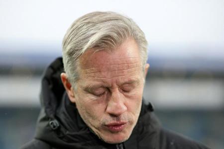 1:2 gegen Darmstadt: Weitere Pleite für den Club 1:2 gegen Darmstadt: Weitere Pleite für den Club