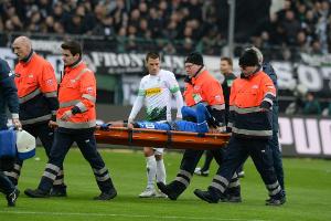 Hoffenheim vorerst ohne Dabbur