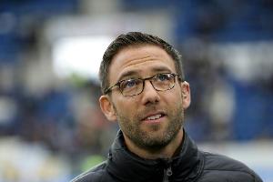 Club vor Eintracht-Spiel: "Wir haben eine Idee"