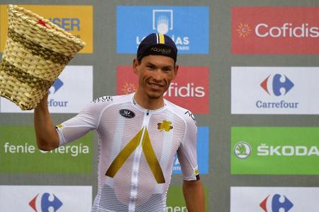 Ex-Radprofi Denifl gesteht Blutdoping - Prozess verschoben Ex-Radprofi Denifl gesteht Blutdoping - Prozess verschoben