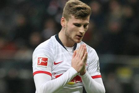 Werner: Werner:
