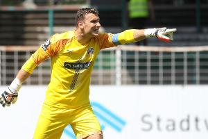 3. Liga: Schlusslicht Jena schöpft mit Heimsieg Hoffnung