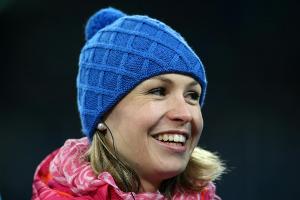 Biathlon: Neuner traut deutschem WM-Team Medaillen zu