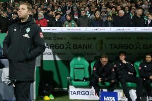 Werder Bremen bezieht Kurztrainingslager in Leipzig