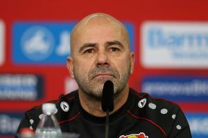 Bosz hofft auf rasche Rückkehr von Aranguiz und Baumgartlinger