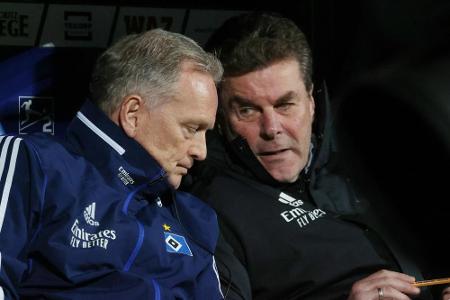 HSV will im Nordderby Uralt-Startrekord egalisieren HSV will im Nordderby Uralt-Startrekord egalisieren