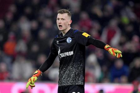 Schneider: Schalke setzt nach Nübel-Abgang auf Schubert und Fährmann Schneider: Schalke setzt nach Nübel-Abgang auf Schubert und Fährmann