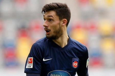 Kleindienst verhindert Nürnbergs dritten Sieg in Serie Kleindienst verhindert Nürnbergs dritten Sieg in Serie