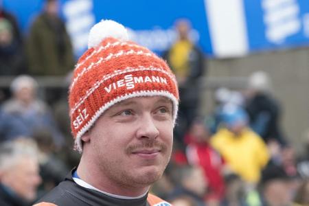 Rodel-WM: Loch erneut heftig geschlagen - kein deutsches Gold in den Sprints Rodel-WM: Loch erneut heftig geschlagen - kein deutsches Gold in den Sprints