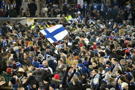 Rekordnachfrage: Mehr als 28 Millionen Ticketwünsche für die EURO Rekordnachfrage: Mehr als 28 Millionen Ticketwünsche für die EURO