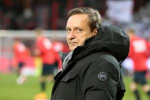Heldt zu Klinsmann-Posse: "Extrem unverschämt"