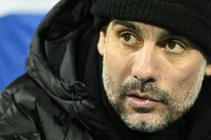 Guardiola "wünscht" sich Messi-Verbleib bei Barca