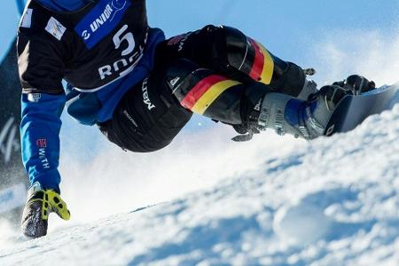 Snowboarderin Mittermüller: Verband mitschuldig an Depression und Suizidplänen Snowboarderin Mittermüller: Verband mitschuldig an Depression und Suizidplänen
