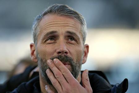 Gladbach muss im Derby auf vier Spieler verzichten Gladbach muss im Derby auf vier Spieler verzichten