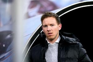 Nagelsmann vor Liga-Gipfel in München: "So ganz blind sind wir nicht"