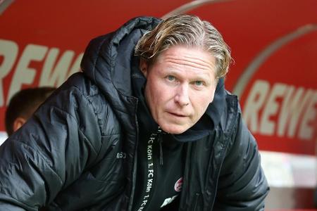 Köln im Derby in Gladbach womöglich ohne Rexhbecaj und Thielmann Köln im Derby in Gladbach womöglich ohne Rexhbecaj und Thielmann