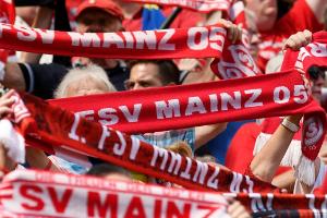 Design-Preis für Mainz 05