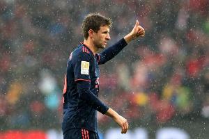 Bayern ist bereit für den Knüller gegen Leipzig