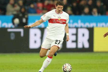 Gomez rettet Stuttgarter Remis - Hannover verspielt Sieg Gomez rettet Stuttgarter Remis - Hannover verspielt Sieg