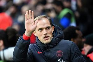 Tuchels PSG mit mühelosem Heimsieg gegen Montpellier