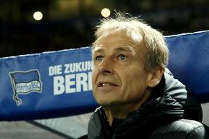 Hertha BSC verleiht Redan nach Groningen