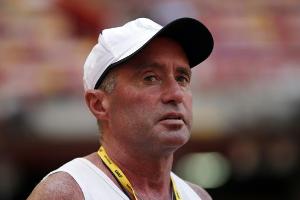 Skandal-Coach Salazar durch "US Center for SafeSport" gesperrt