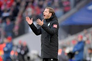 Bremen verpasst Befreiungsschlag beim FCA