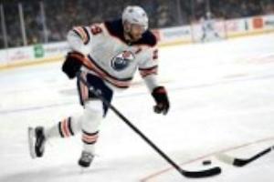 NHL: Draisaitl führt Oilers zum Sieg