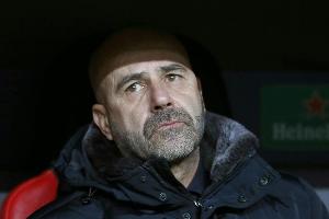 Niederlage in Hoffenheim: Rückschlag für Leverkusen