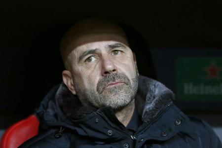 Niederlage in Hoffenheim: Rückschlag für Leverkusen Niederlage in Hoffenheim: Rückschlag für Leverkusen