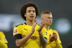 Witsel spricht sich für Frauen-Team beim BVB aus