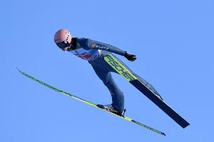 Geiger mit Podestchance - Kraft führt am Kulm