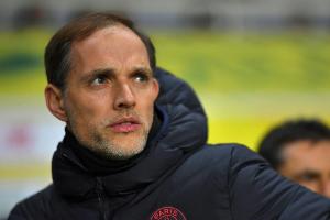 Tuchel über den BVB: "Die Dinge sind aufgearbeitet"
