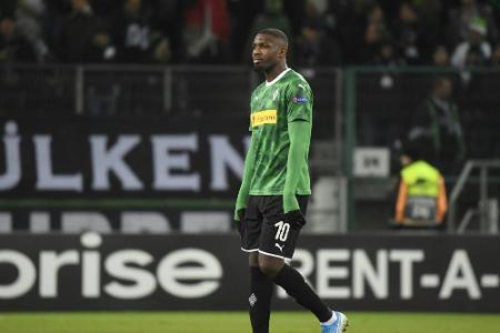 Neuhaus zur EM? Thuram rät Löw: Neuhaus zur EM? Thuram rät Löw: