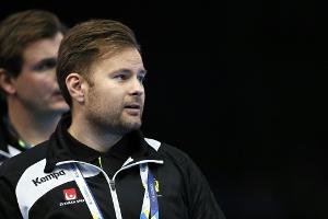 Handball: Rhein-Neckar Löwen entlassen Trainer Andresson