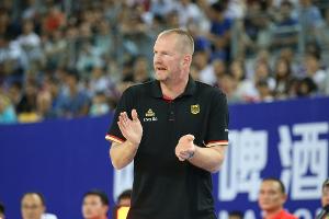 Rödl wehrt sich gegen Kritik: "Mannschaft nicht kaputt machen"
