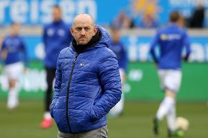 3. Liga: MSV vergibt 2:0-Führung und verliert 2:3 - Schanzer verlieren in Rostock