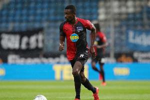 Kalou prüft Wechsel in die MLS - Hertha will Heimbilanz verbessern