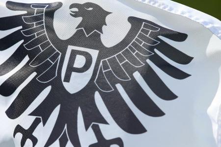 Preußen Münster erhält Preis für Zivilcourage: Preußen Münster erhält Preis für Zivilcourage: