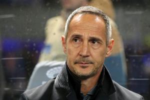 Europa League: Frankfurt verpasst nach Niederlage Finale